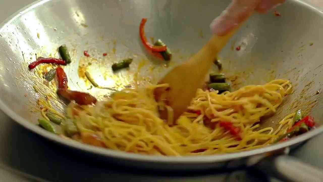 Barefoot Contessa Pasta Fagioli – Classic Hearty Italian Soup - Pasta
